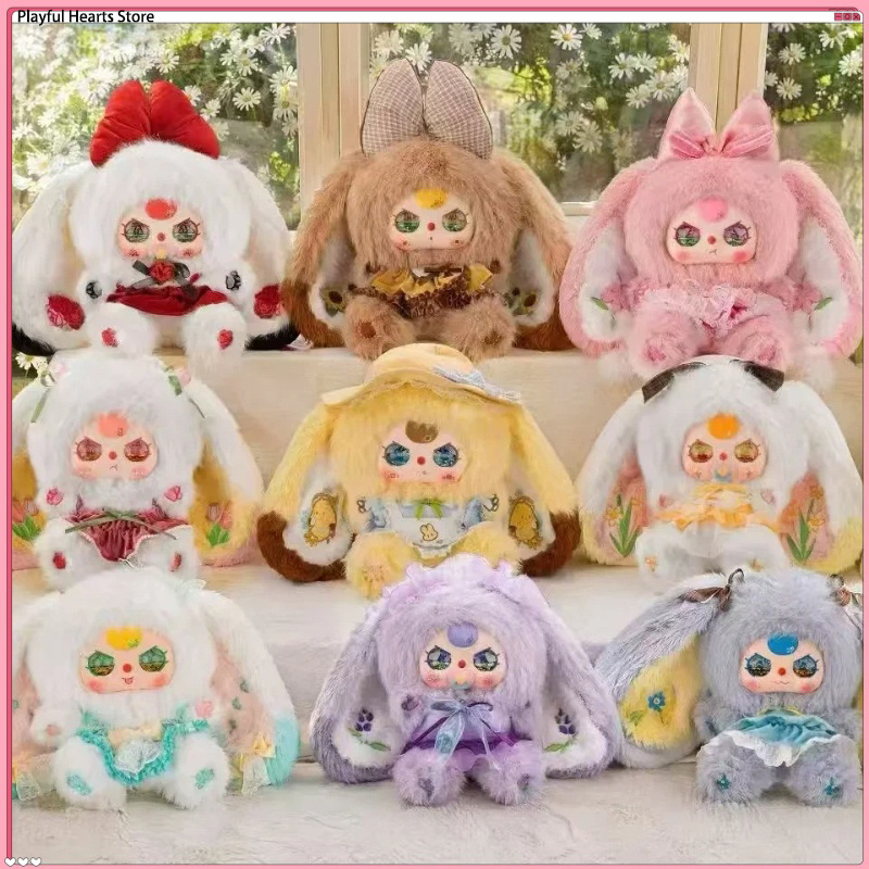 Baby Products Combo - Boneca de Pelúcia Macia da Série