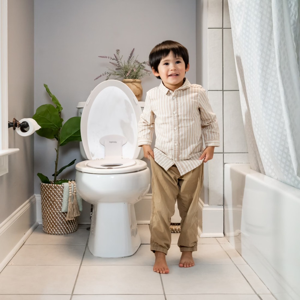 Assento de Treinamento para Va - Toddler Potty Training Seat avaliação e preço