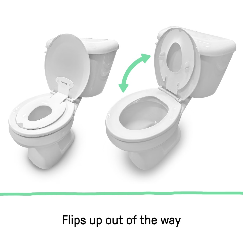 Assento de Treinamento para Va - Toddler Potty Training Seat avaliação e preço