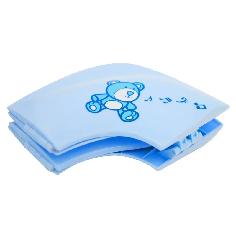 Assento Sanitário Portátil Dob - Toddler Potty Training Seat avaliação e preço