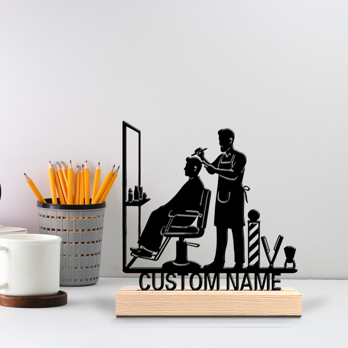1 peça de Decoração de Mesa Pe - Baby Products Decoration avaliação e preço