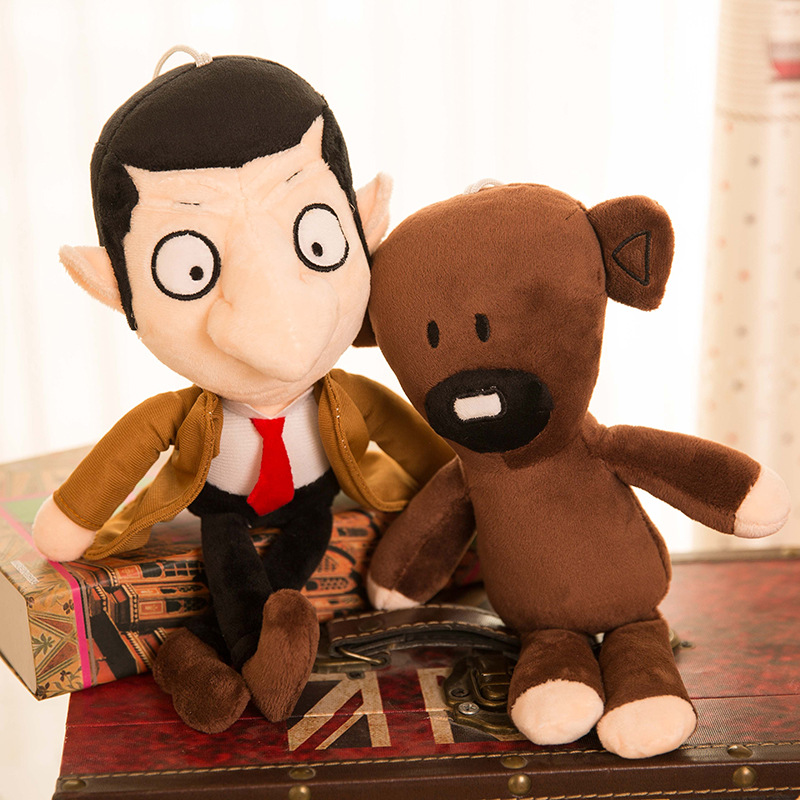 Urso de Pelúcia Fofo de Desenh - Baby Products Teddy Bear avaliação e preço
