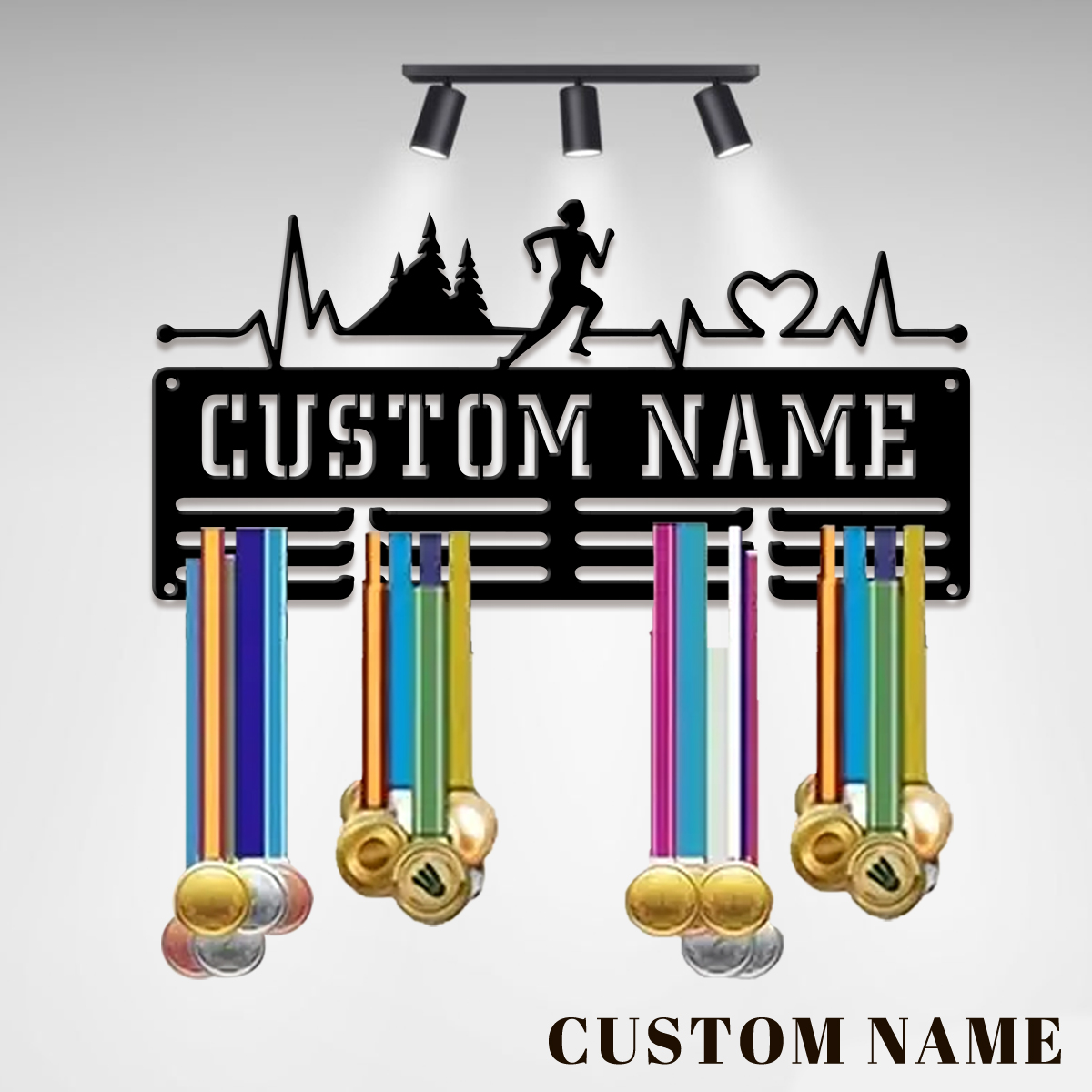 Suporte Personalizado para Med - Baby Products Decoration avaliação e preço
