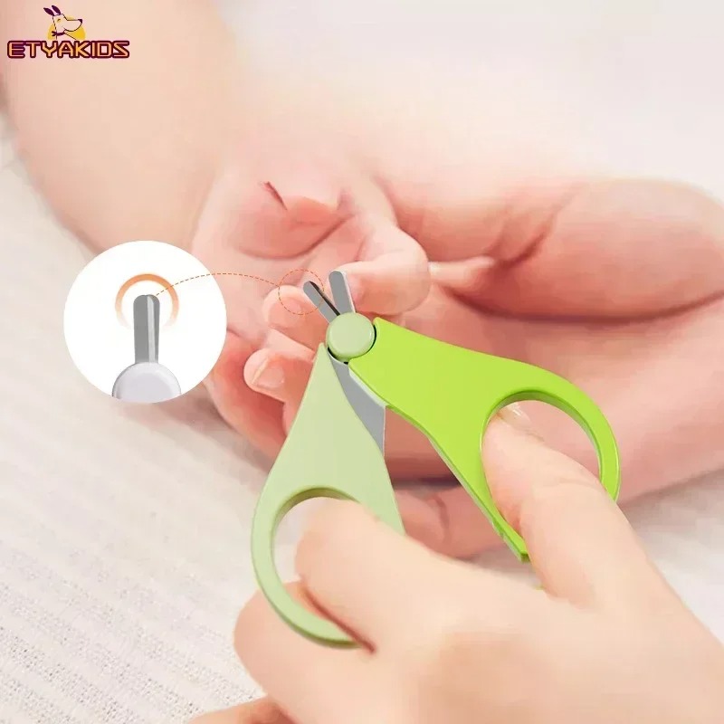 Conjunto de tesouras para cort - Baby Products Essentials avaliação e preço