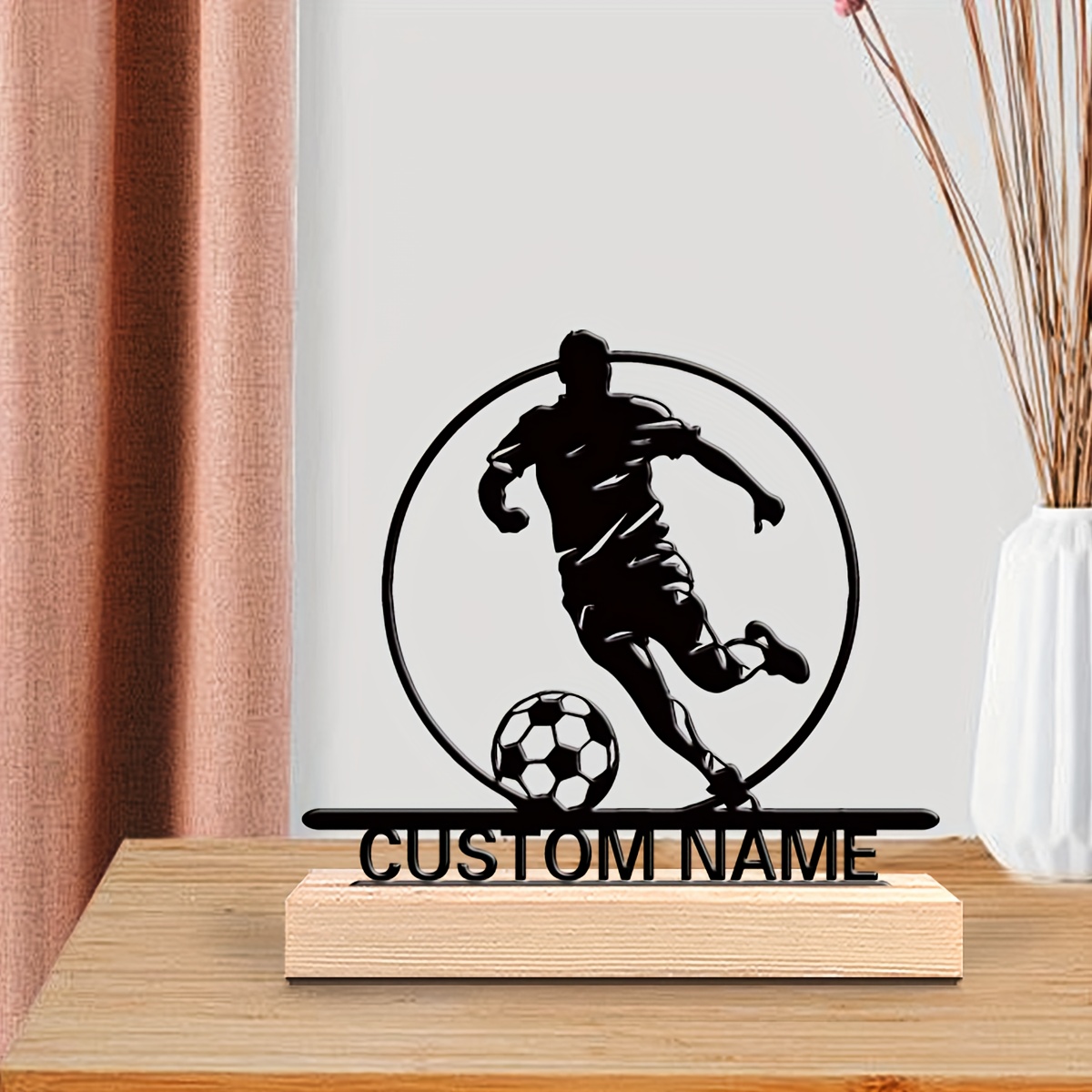 Estátua de Metal Personalizada - Baby Products Decoration avaliação e preço
