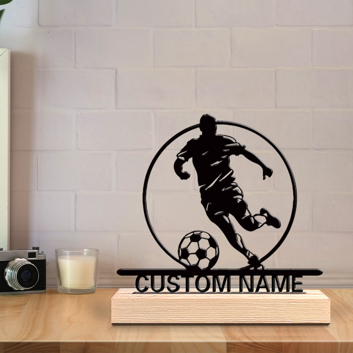 Estátua de Metal Personalizada - Baby Products Decoration avaliação e preço