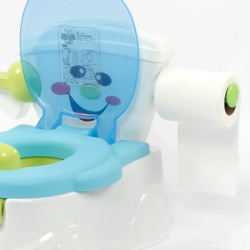 Cadeira de treinamento portáti - Toddler Potty Training Seat avaliação e preço