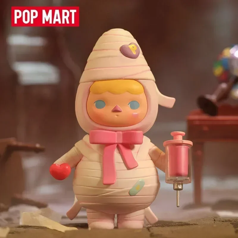 POP MART Pucky Monster Baby Se - Baby Products Combo avaliação e preço