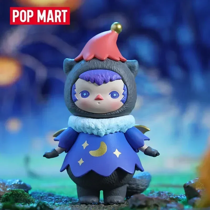 POP MART Pucky Monster Baby Se - Baby Products Combo avaliação e preço