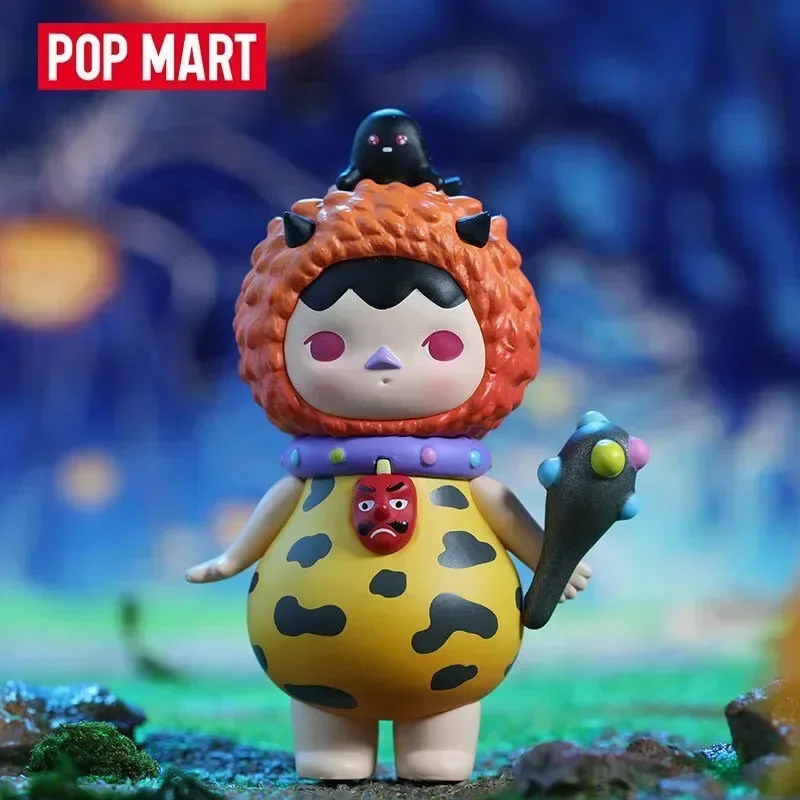 POP MART Pucky Monster Baby Se - Baby Products Combo avaliação e preço