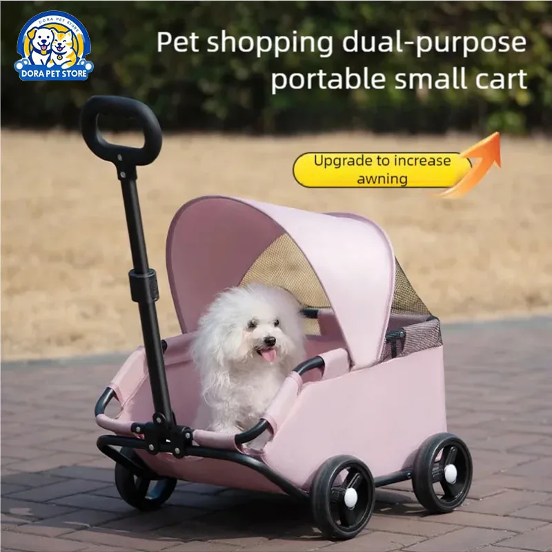 Home Pet Products Carrinho de  - Baby Products Teddy Bear avaliação e preço