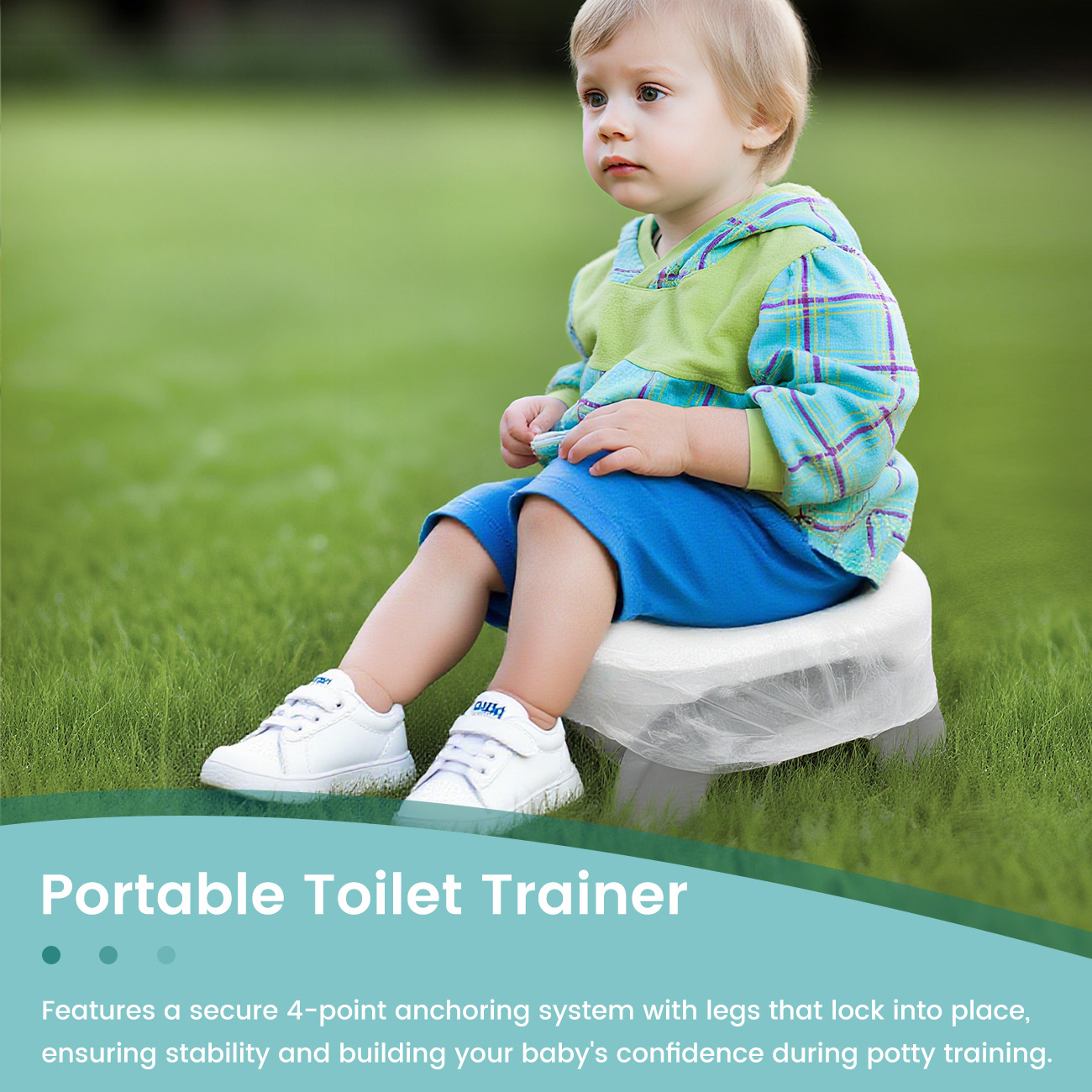 Penico portátil 2 em 1, assent - Toddler Potty Training Seat avaliação e preço