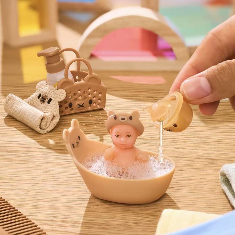 Novo Original Miniverse Make I - Baby Products Combo avaliação e preço