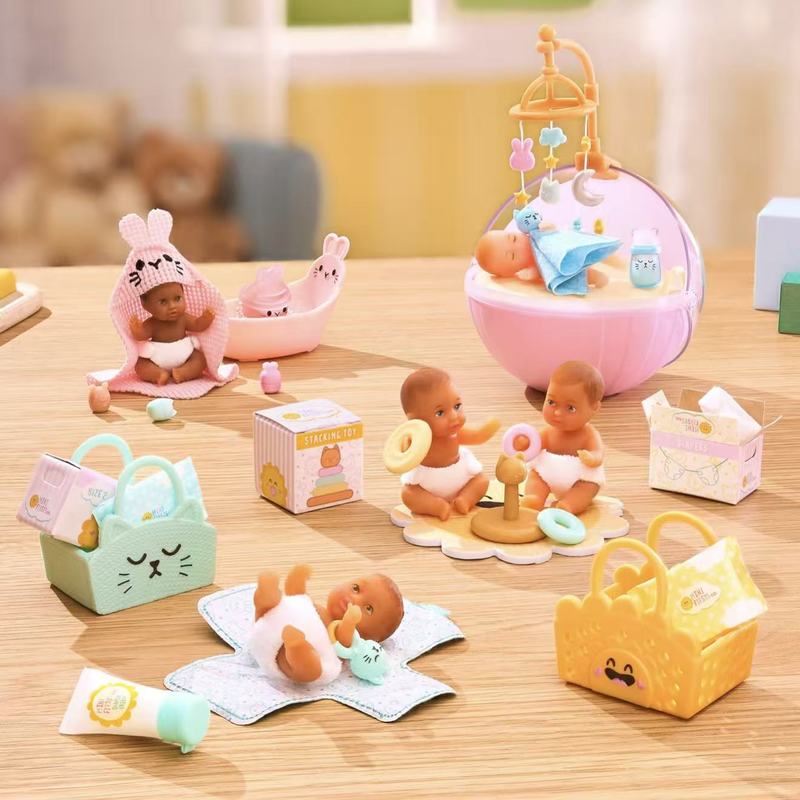 Novo Original Miniverse Make I - Baby Products Combo avaliação e preço