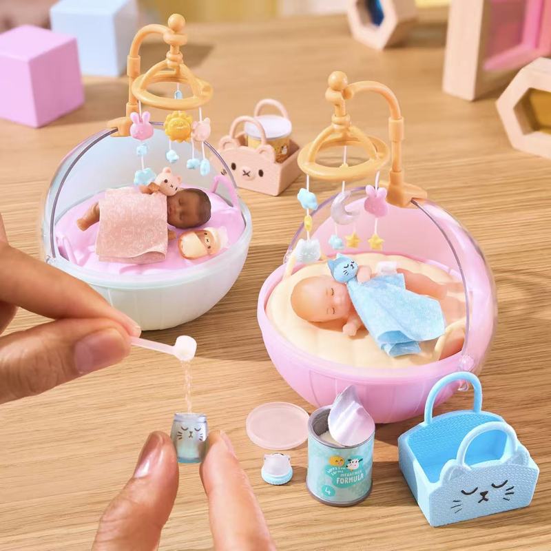 Novo Original Miniverse Make I - Baby Products Combo avaliação e preço