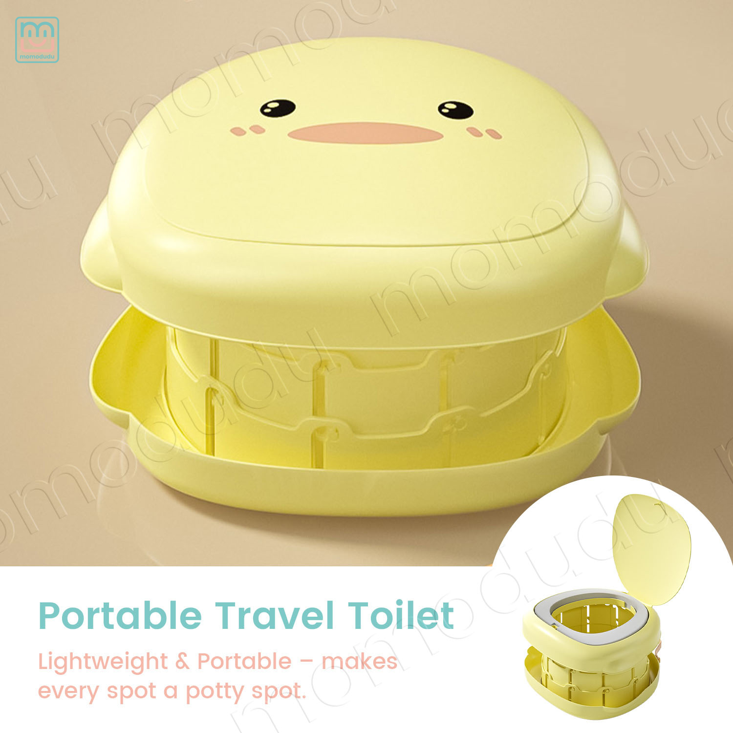 Penico Portátil para Crianças, - Toddler Potty Training Seat avaliação e preço