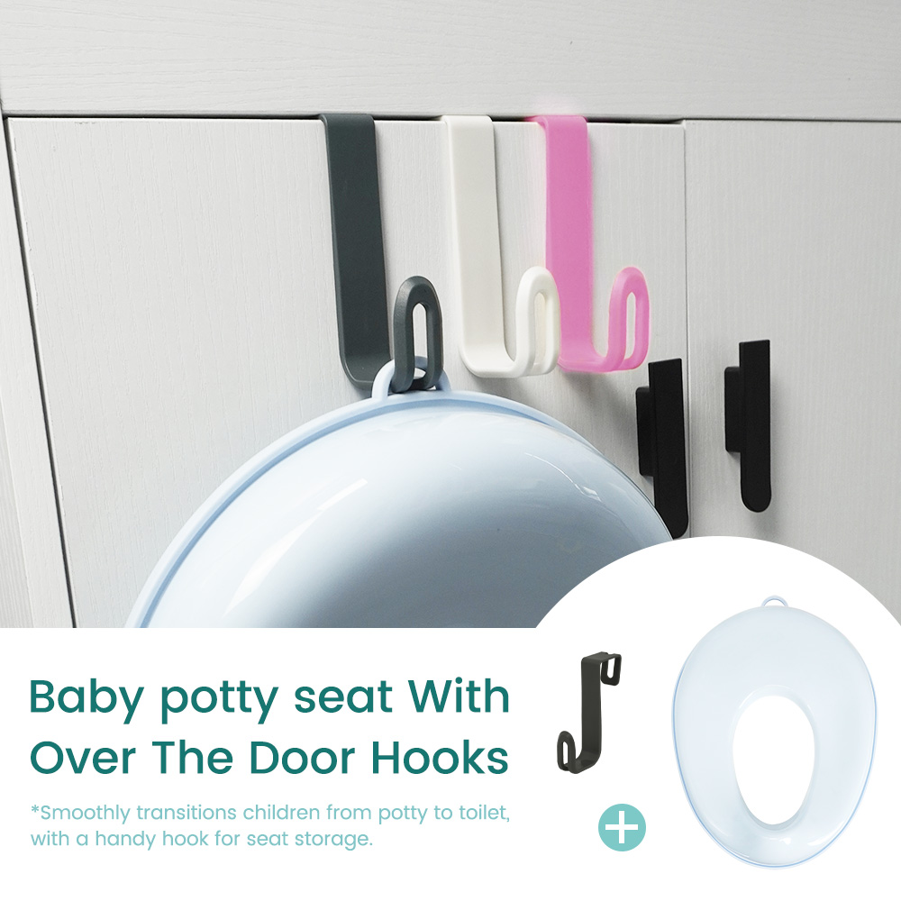 Assento sanitário para penico  - Toddler Potty Training Seat avaliação e preço