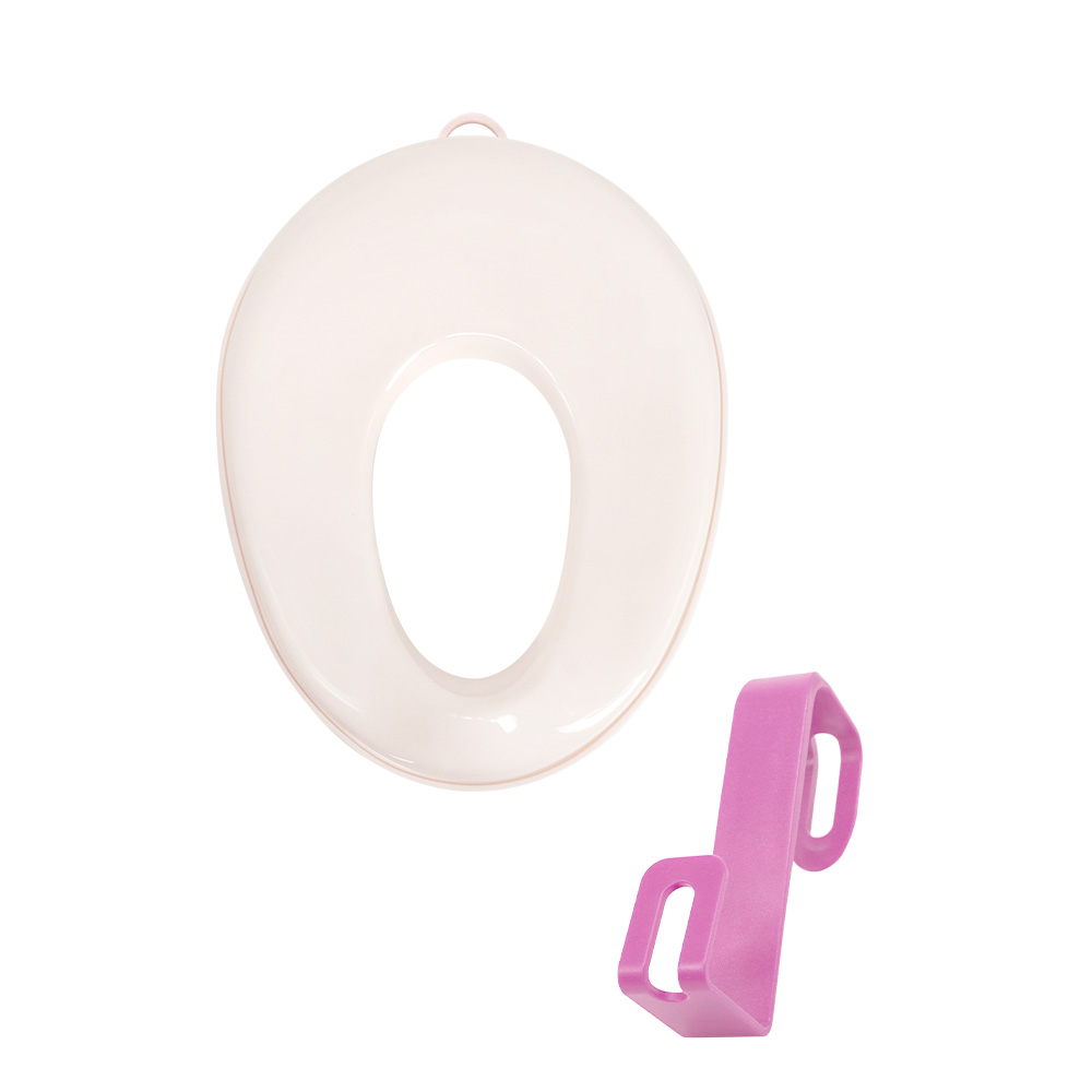 Assento sanitário para penico  - Toddler Potty Training Seat avaliação e preço
