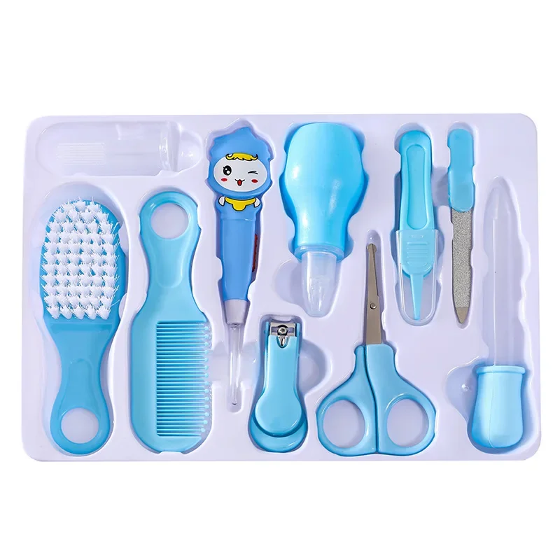Kit de Cuidados para Bebês com - Baby Products Combo avaliação e preço