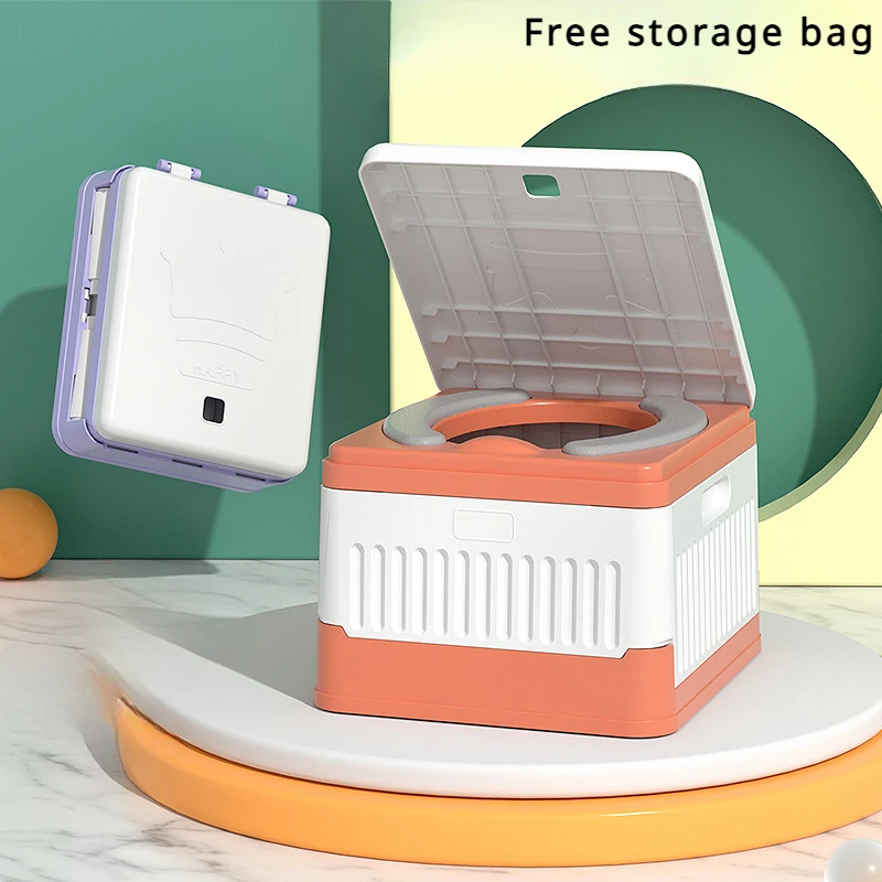 Sanitário Portátil Infantil Do - Toddler Potty Training Seat avaliação e preço